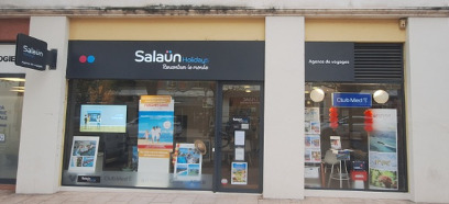 Image de Salaun Holidays Cagnes-sur-Mer